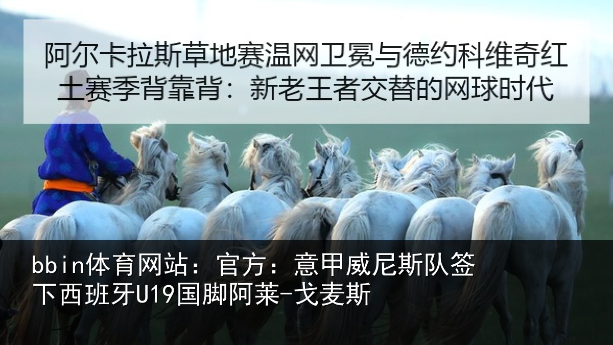 bbin体育网站:官方:意甲威尼斯队签下西班牙U19国脚阿莱-戈麦斯